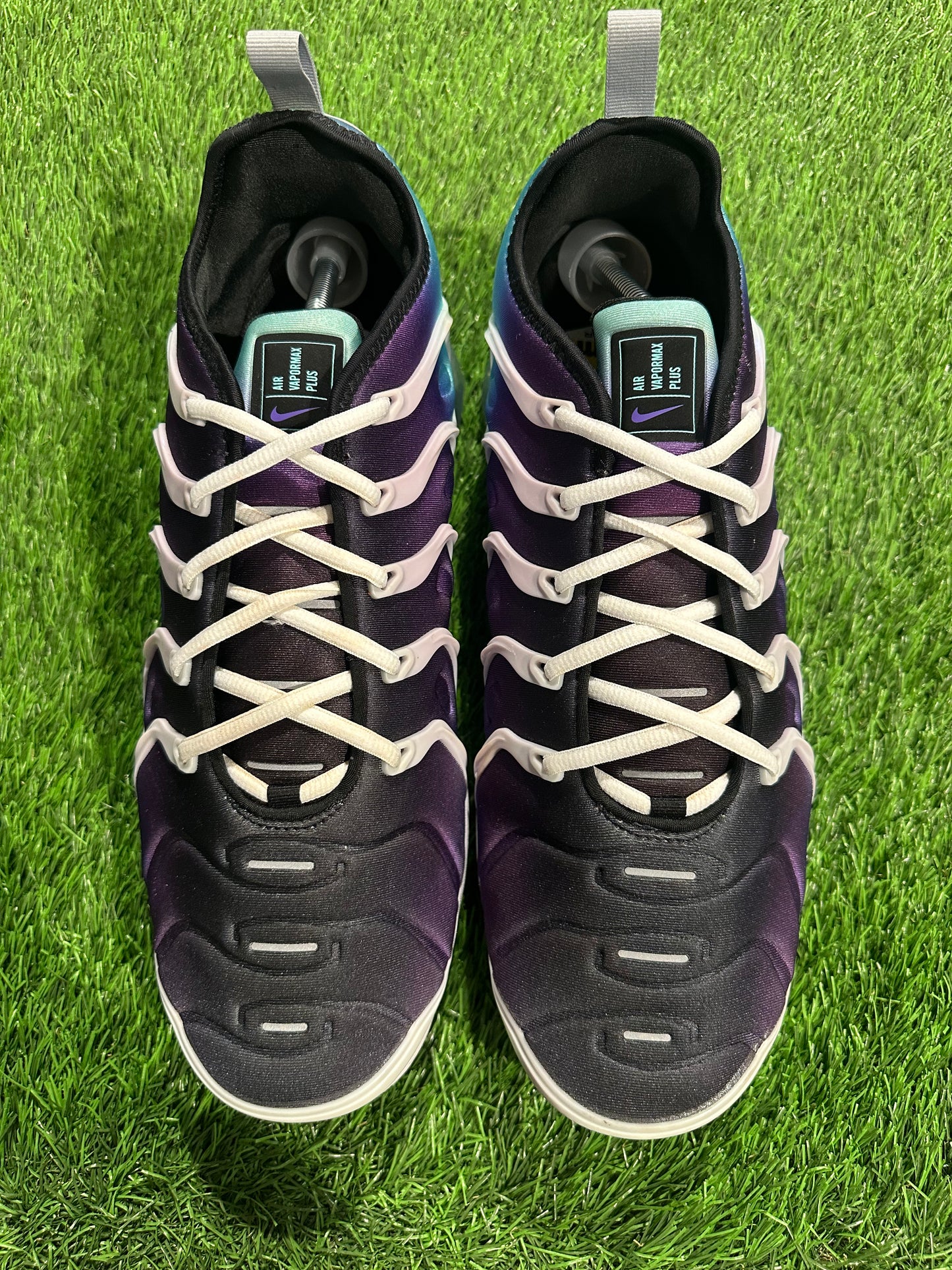 Nike Air VaporMax Plus Grape