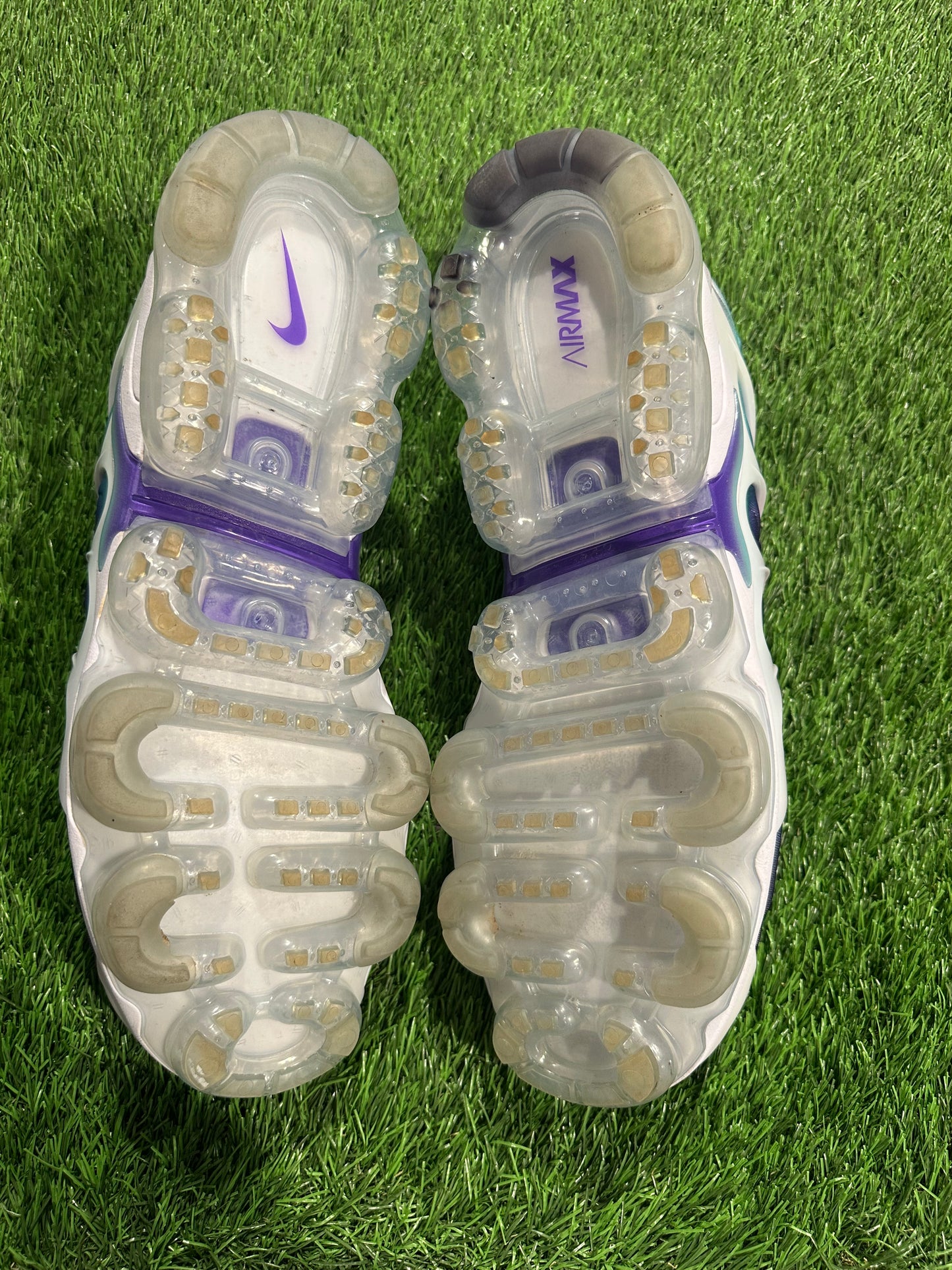 Nike Air VaporMax Plus Grape