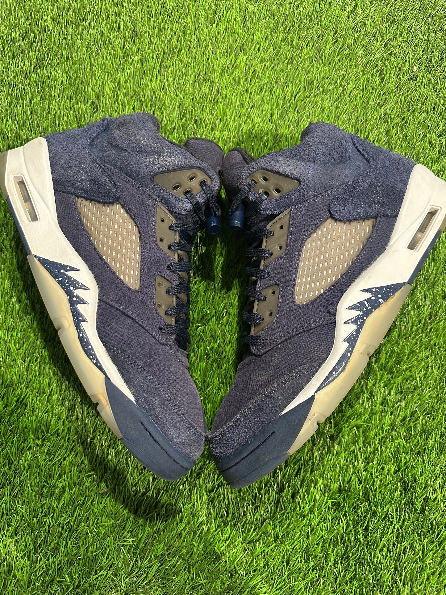 Air Jordan 5 Retro SE 'Midnight Navy' 11M/12.5W