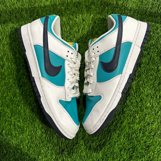 Nike Dunk Low Dusty Cactus
