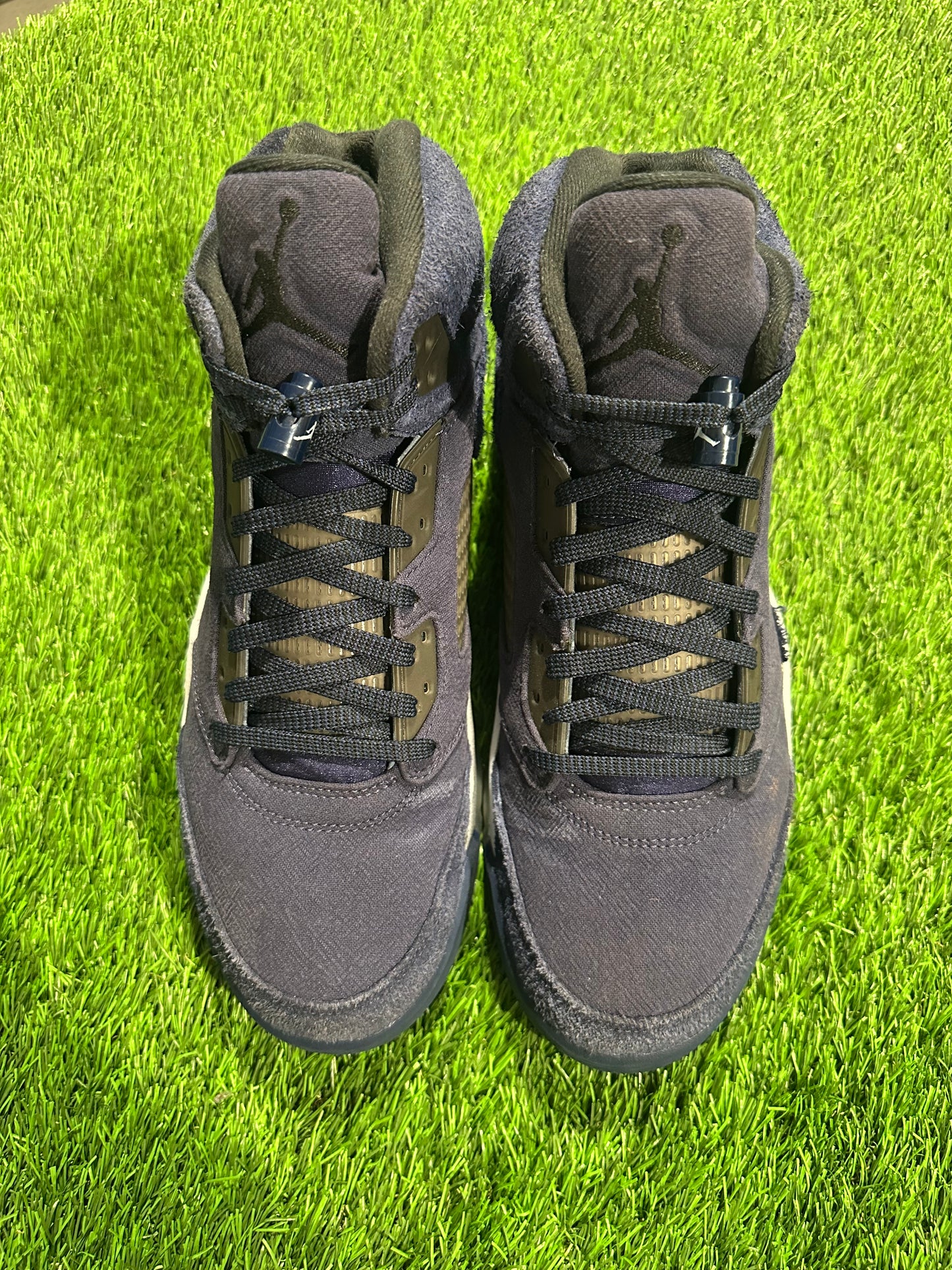 Air Jordan 5 Retro SE 'Midnight Navy' 11M/12.5W