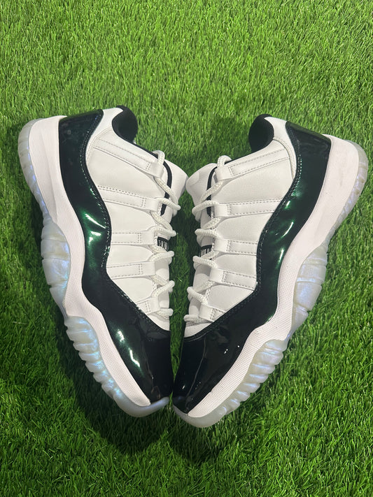 Jordan 11 Retro Low Iridescent