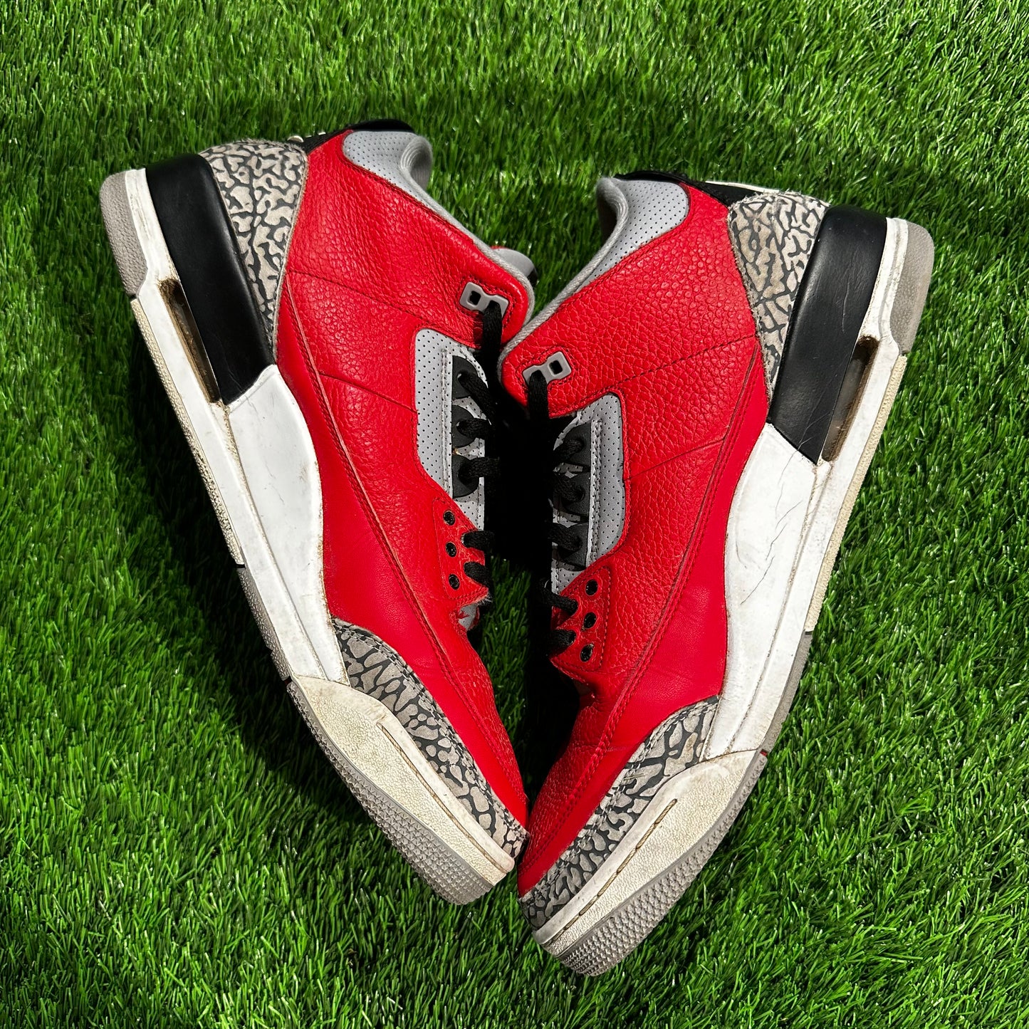 Jordan 3 Retro SE Unite (Chicago Exclusive)