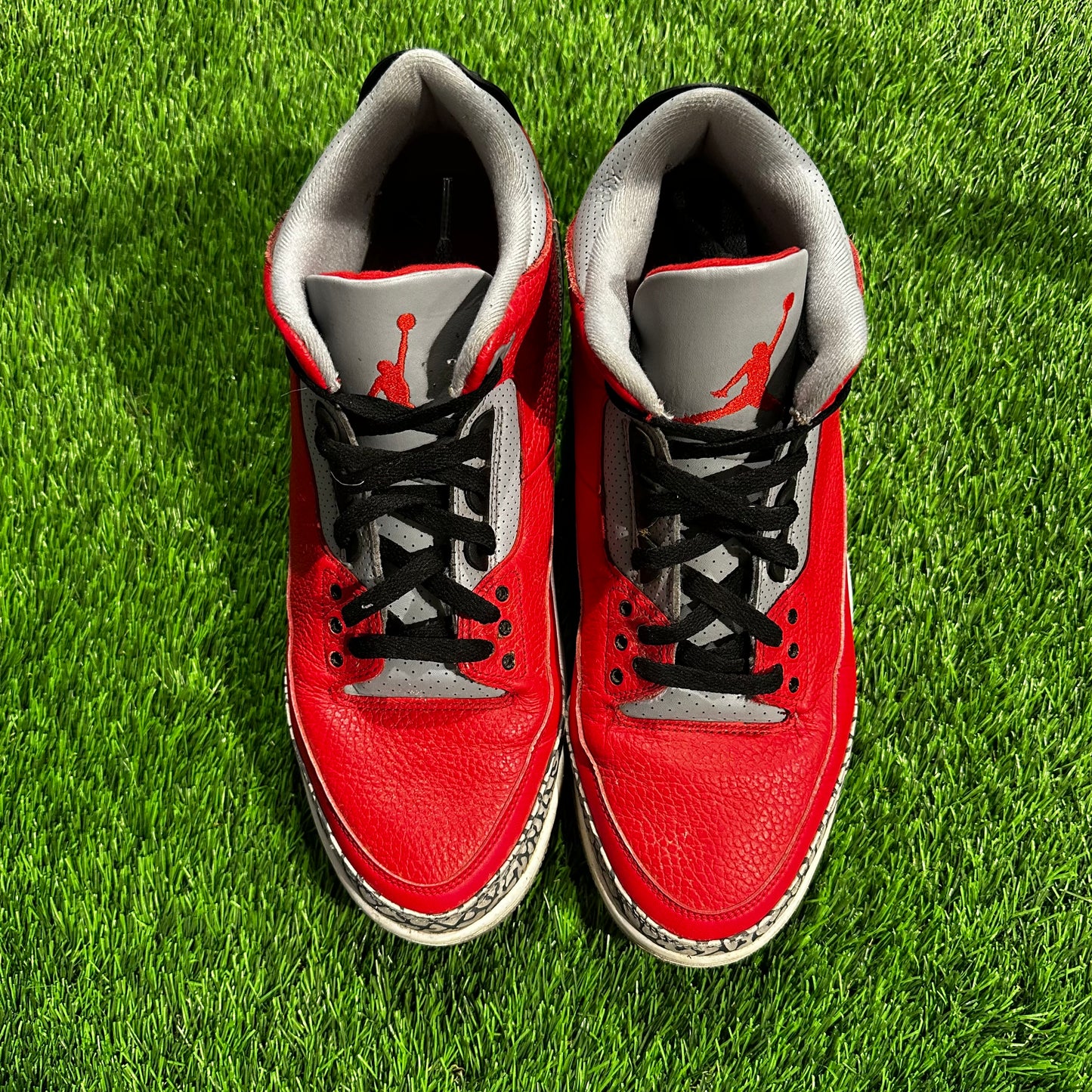 Jordan 3 Retro SE Unite (Chicago Exclusive)