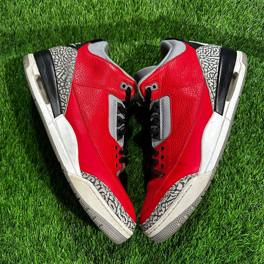 Jordan 3 Retro SE Unite (Chicago Exclusive)