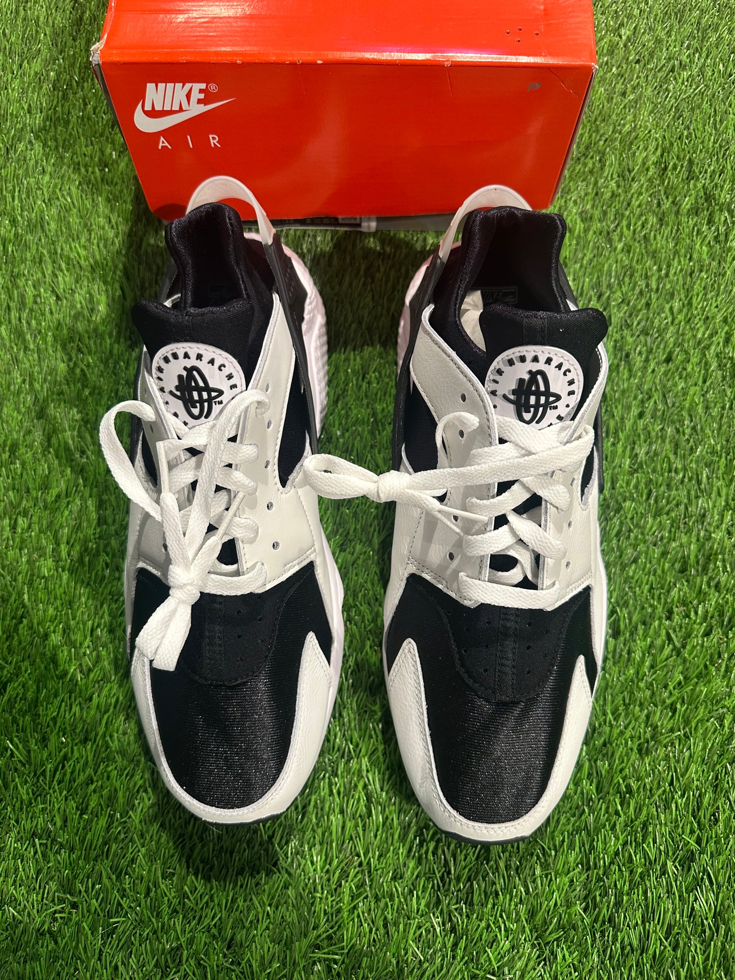 Nike Air Huarache OG Orca