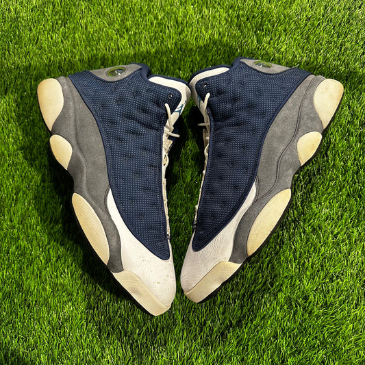 Jordan 13 Retro Flint (2020)