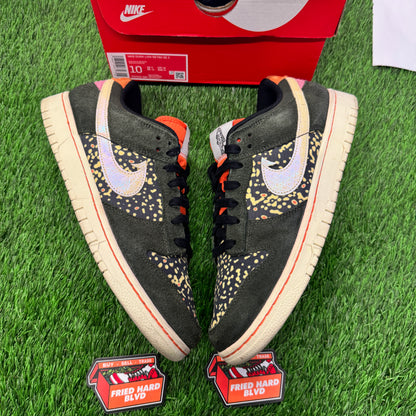 Dunk Low SE Gone Fishing Rainbow Trout SIZE 10M/11.5W