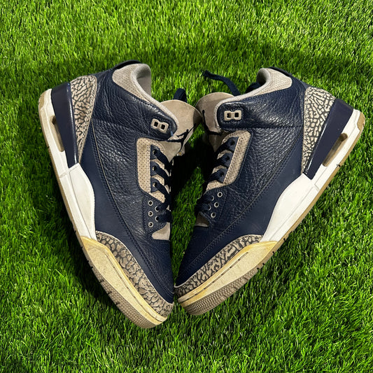 Jordan 3 Retro Georgetown (2021)