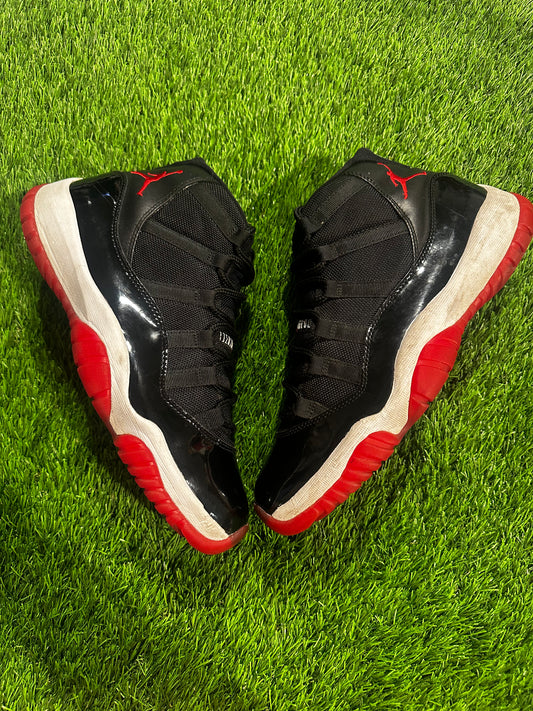 Jordan 11 Retro Playoffs (2012)