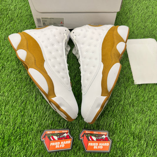 Jordan 13 Retro Wheat (2023) SIZE 8M/9.5W