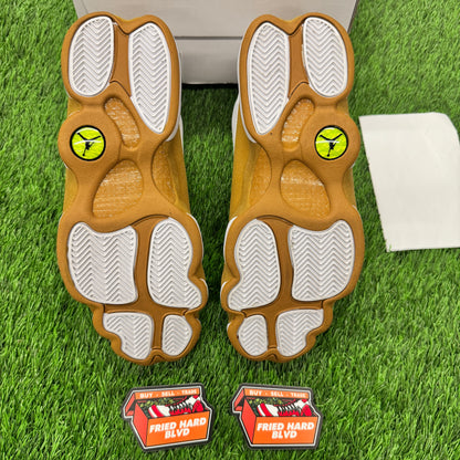 Jordan 13 Retro Wheat (2023) SIZE 8M/9.5W