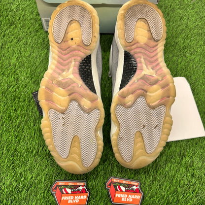Jordan 11 Retro Low Year of the Snake SIZE 14M/15.5W