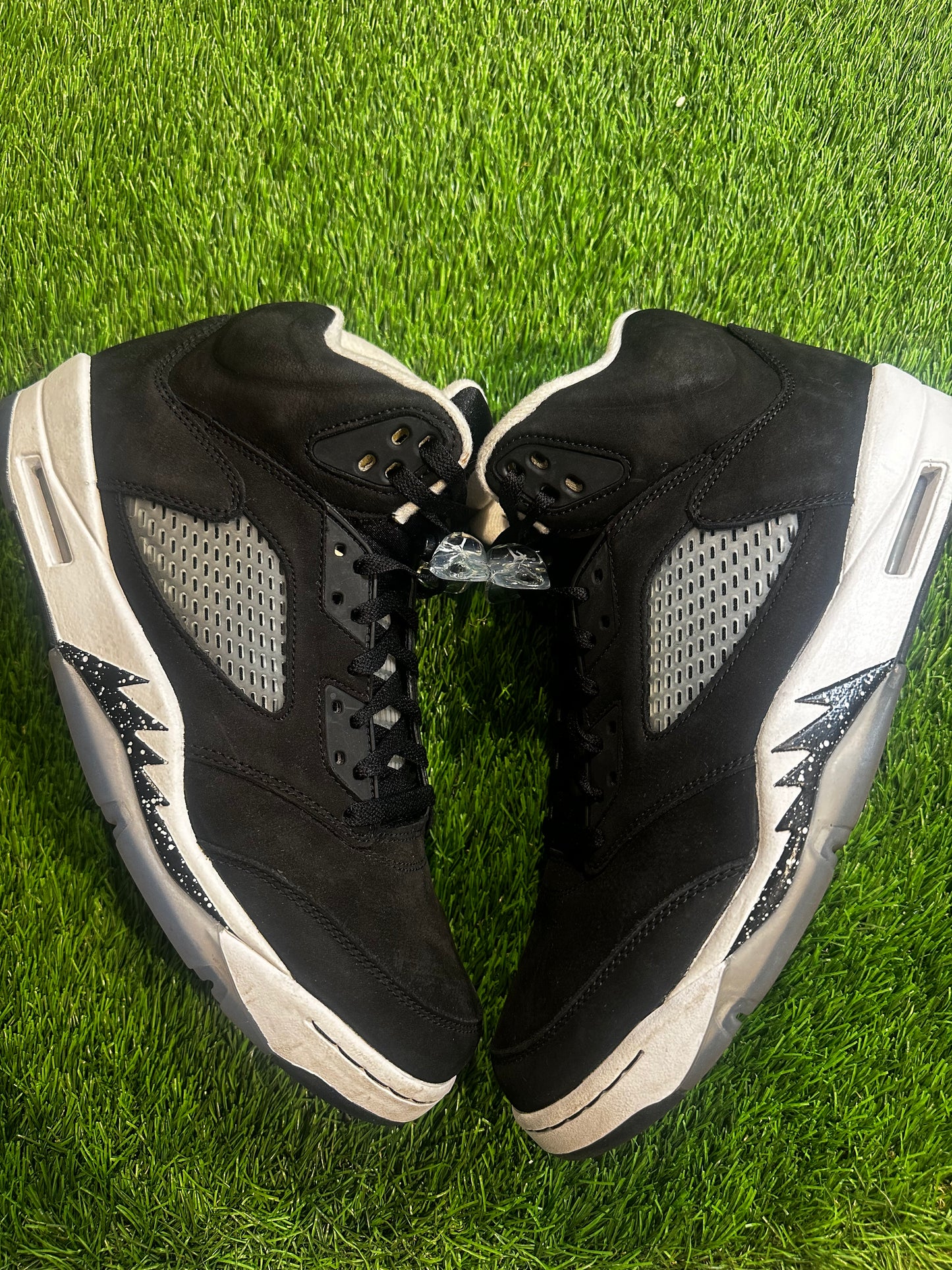 Jordan 5 Retro Oreo (2013)