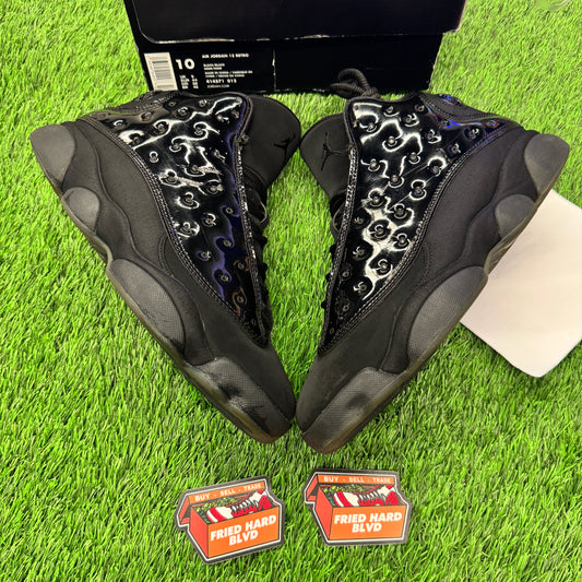 Jordan 13 Retro Cap and Gown SIZE 10M/11.5W