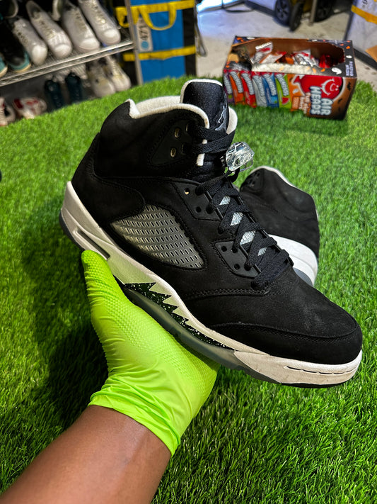 Jordan 5 Retro Oreo (2013)