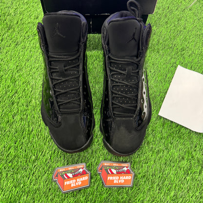 Jordan 13 Retro Cap and Gown SIZE 10M/11.5W