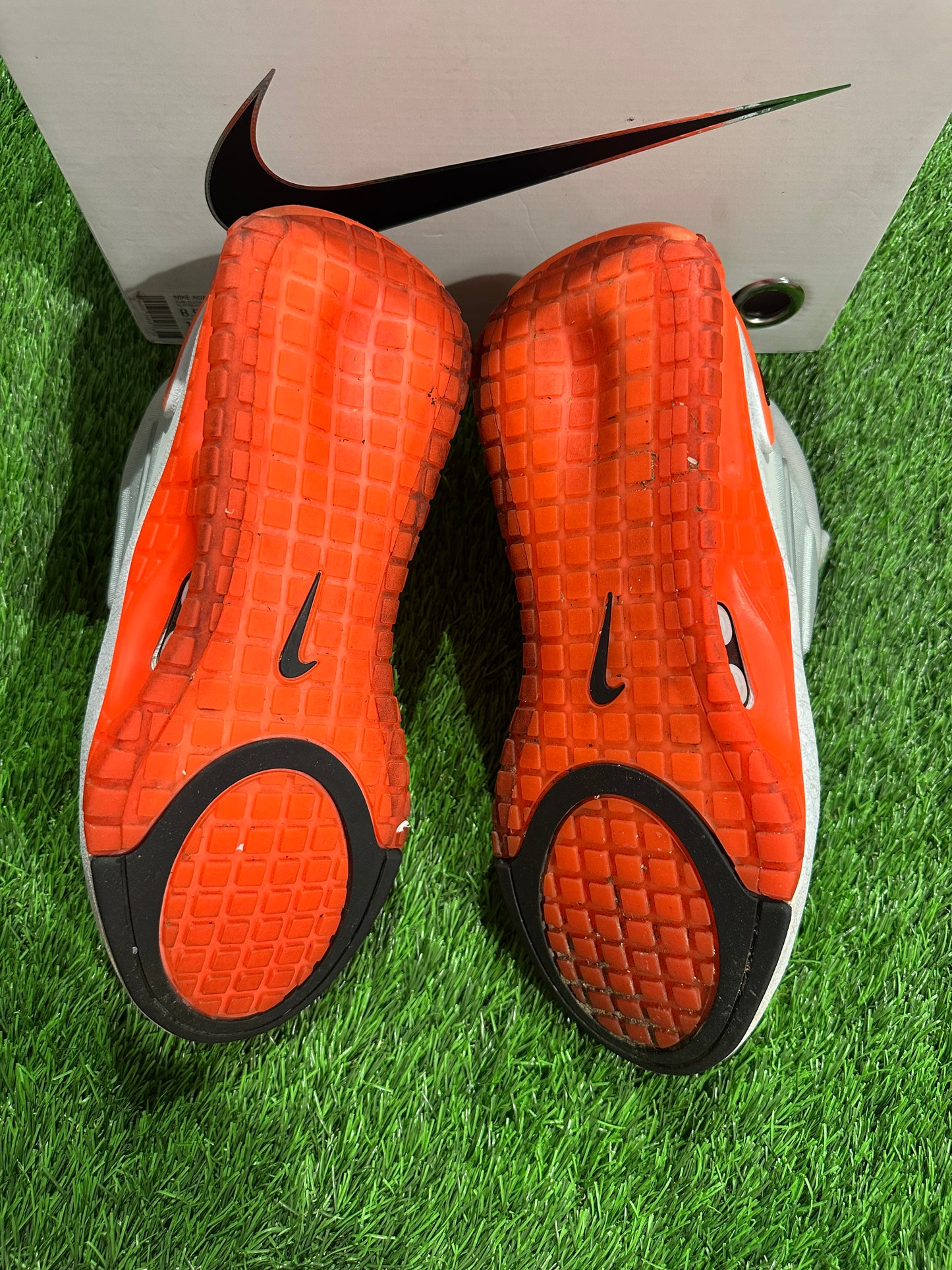 Adapt Auto Max Infrared (US Charger) SIZE 8.5M/10W