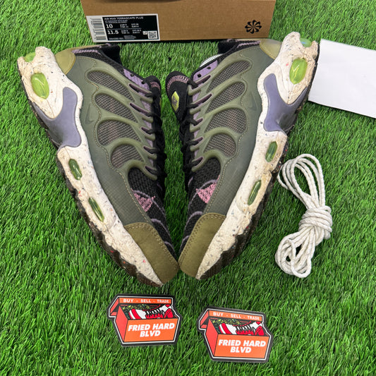 Air Max Terrascape Plus Off Noir Pilgrim 10M/11.5W