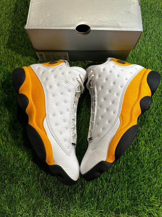 Jordan 13 Retro Del Sol
