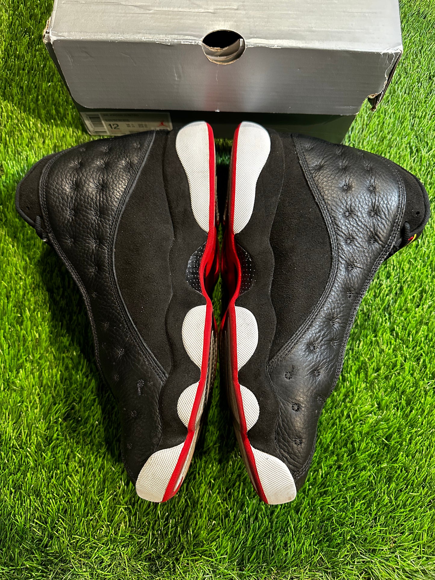 Jordan 13 Retro Playoffs (2023)