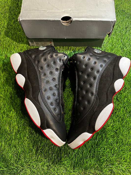 Jordan 13 Retro Playoffs (2023)