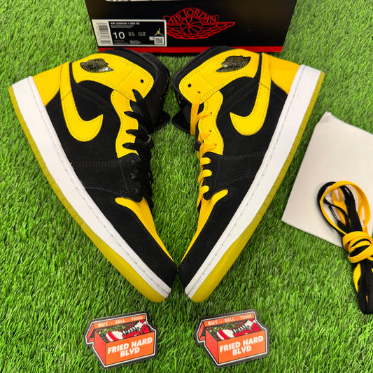 Jordan 1 Mid New Love (2025) SIZE 10M/11.5W