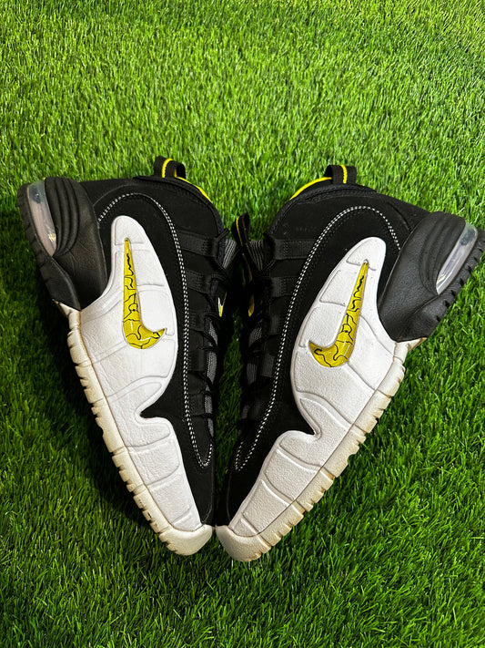 Nike Air Max Penny 1 Lester Middle School