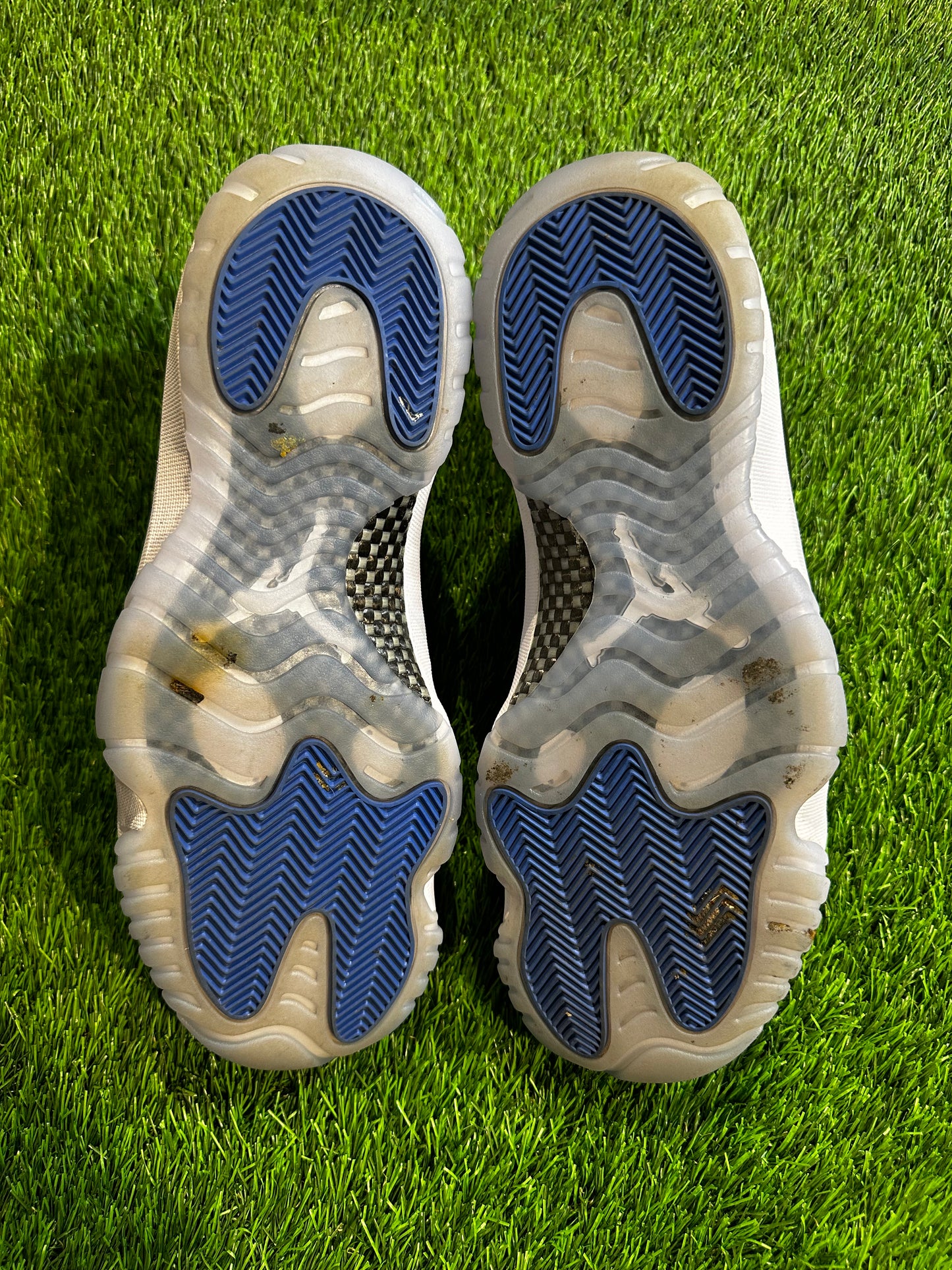 Jordan 11 Retro Low Space Jam