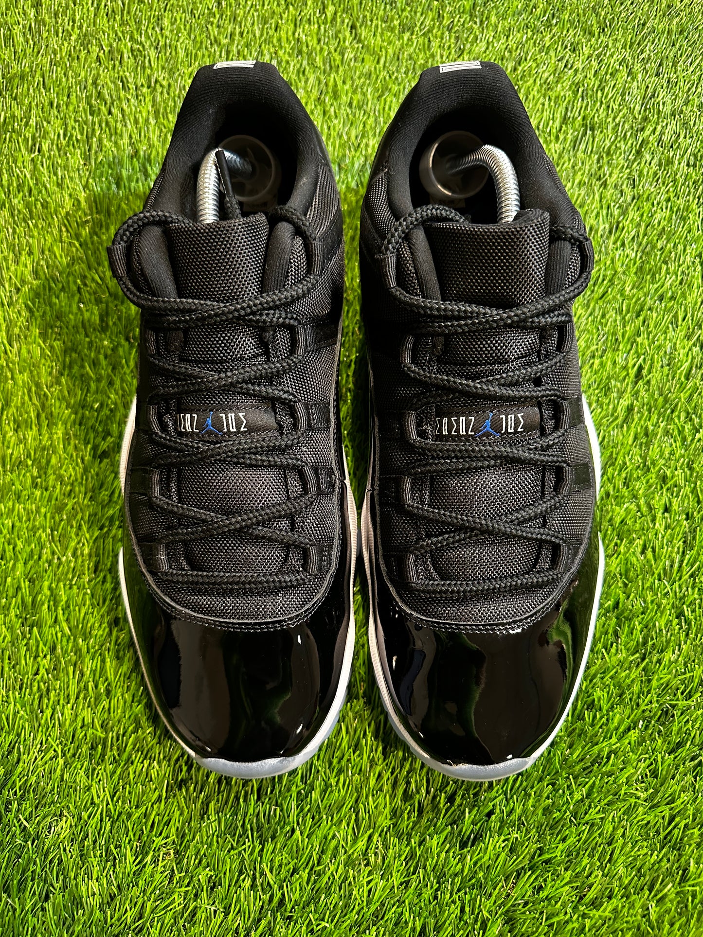 Jordan 11 Retro Low Space Jam
