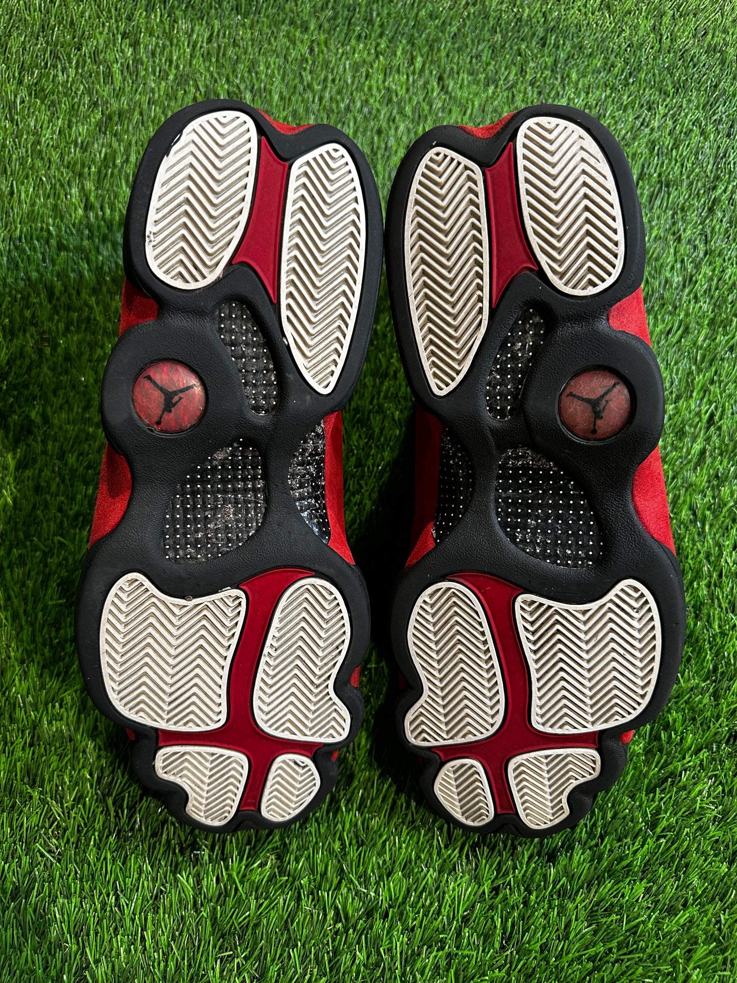 Jordan 13 Retro Bred (2013)