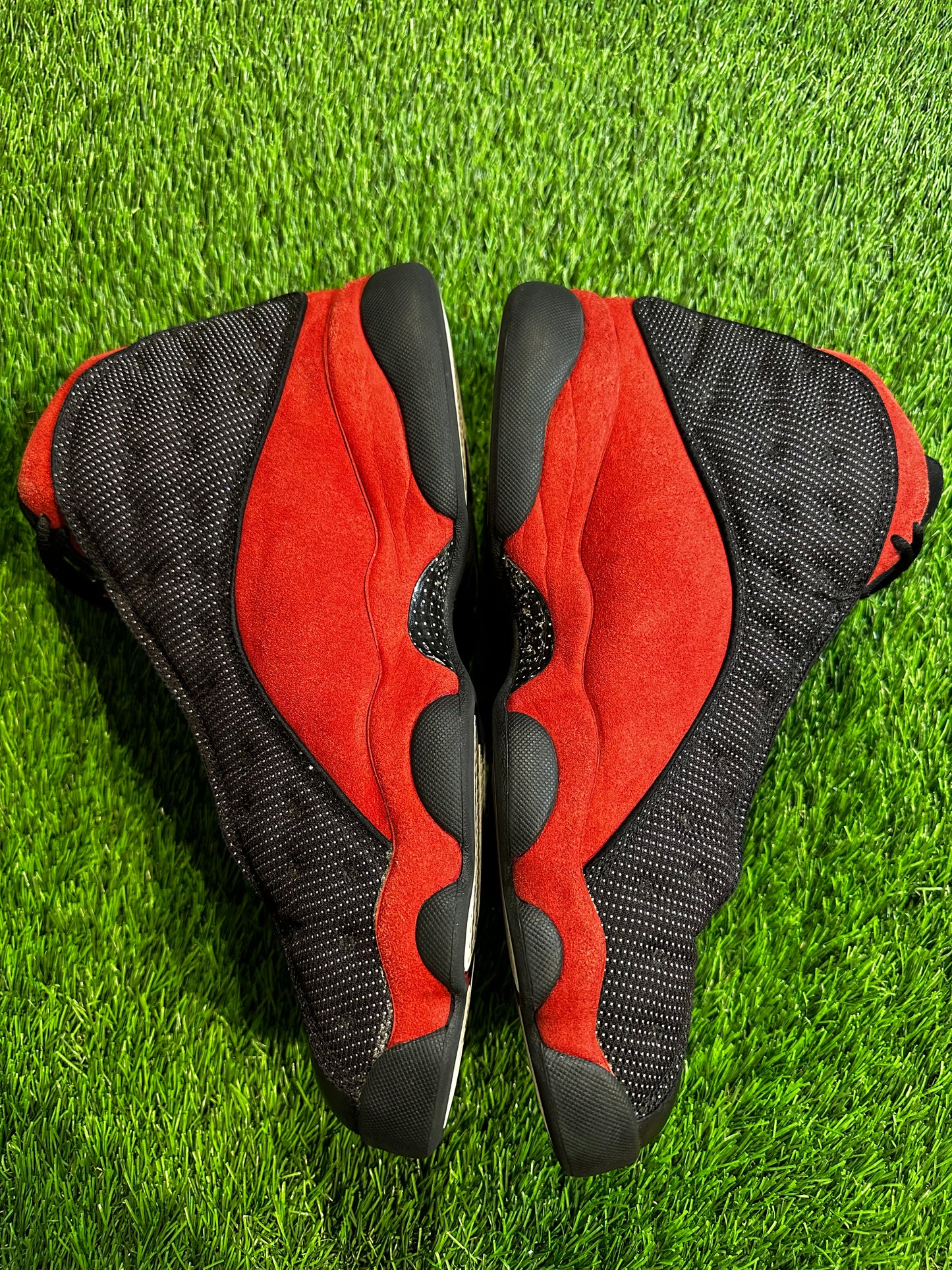 Jordan 13 Retro Bred (2013)