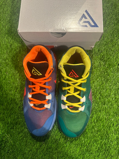 Nike Zoom Freak 1 What The (GS)