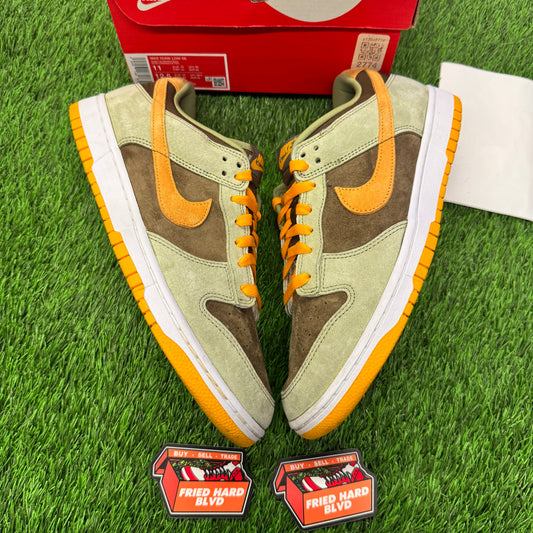 Dunk Low Dusty Olive SIZE 11M/12.5W
