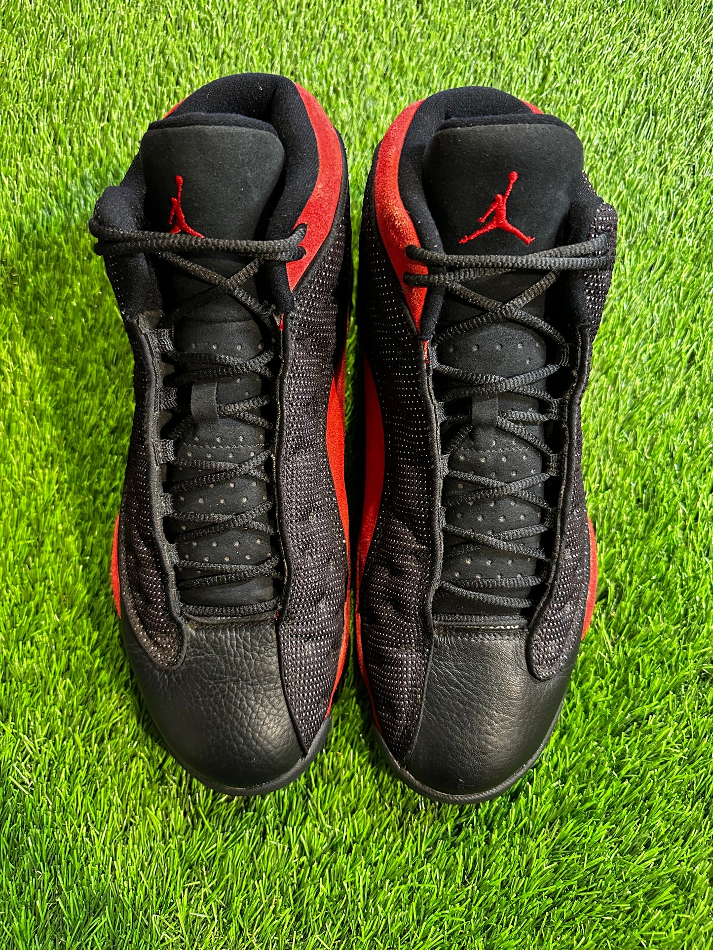 Jordan 13 Retro Bred (2013)