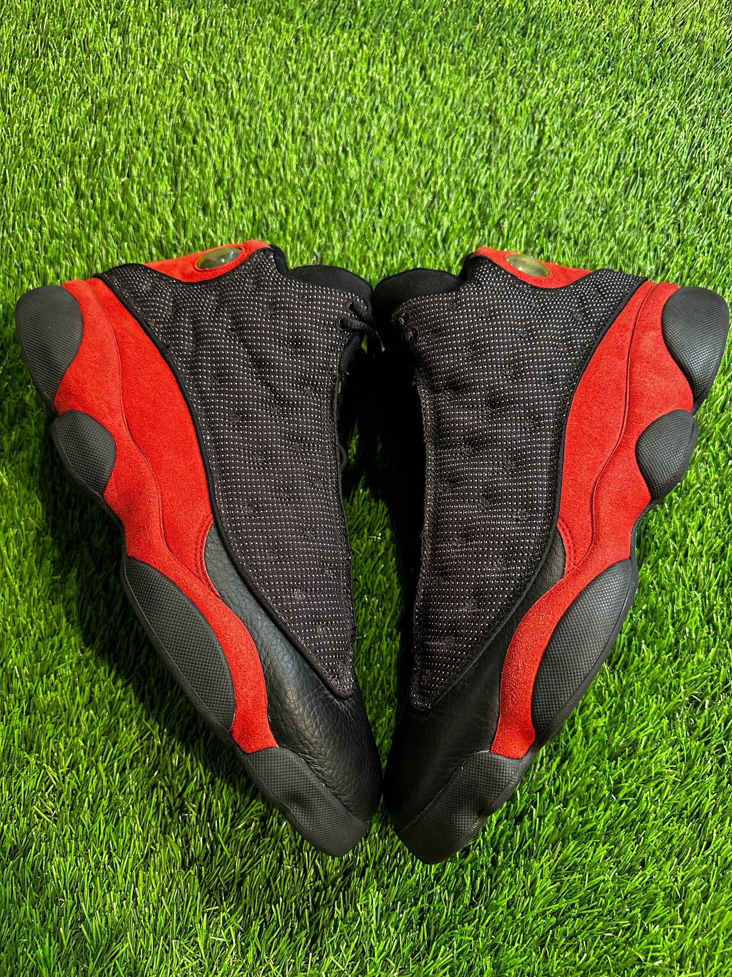 Jordan 13 Retro Bred (2013)