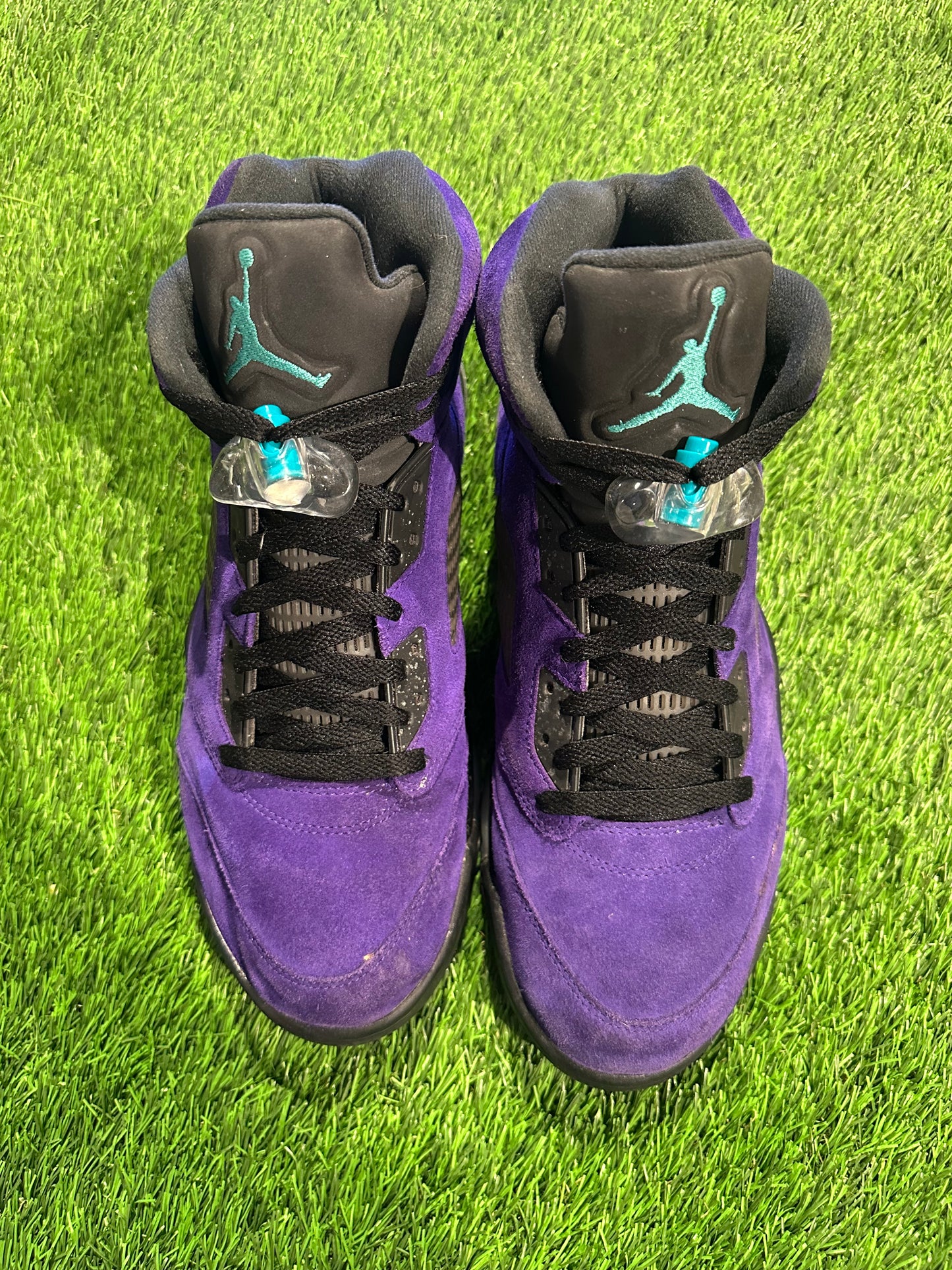 Jordan 5 Retro Alternate Grape