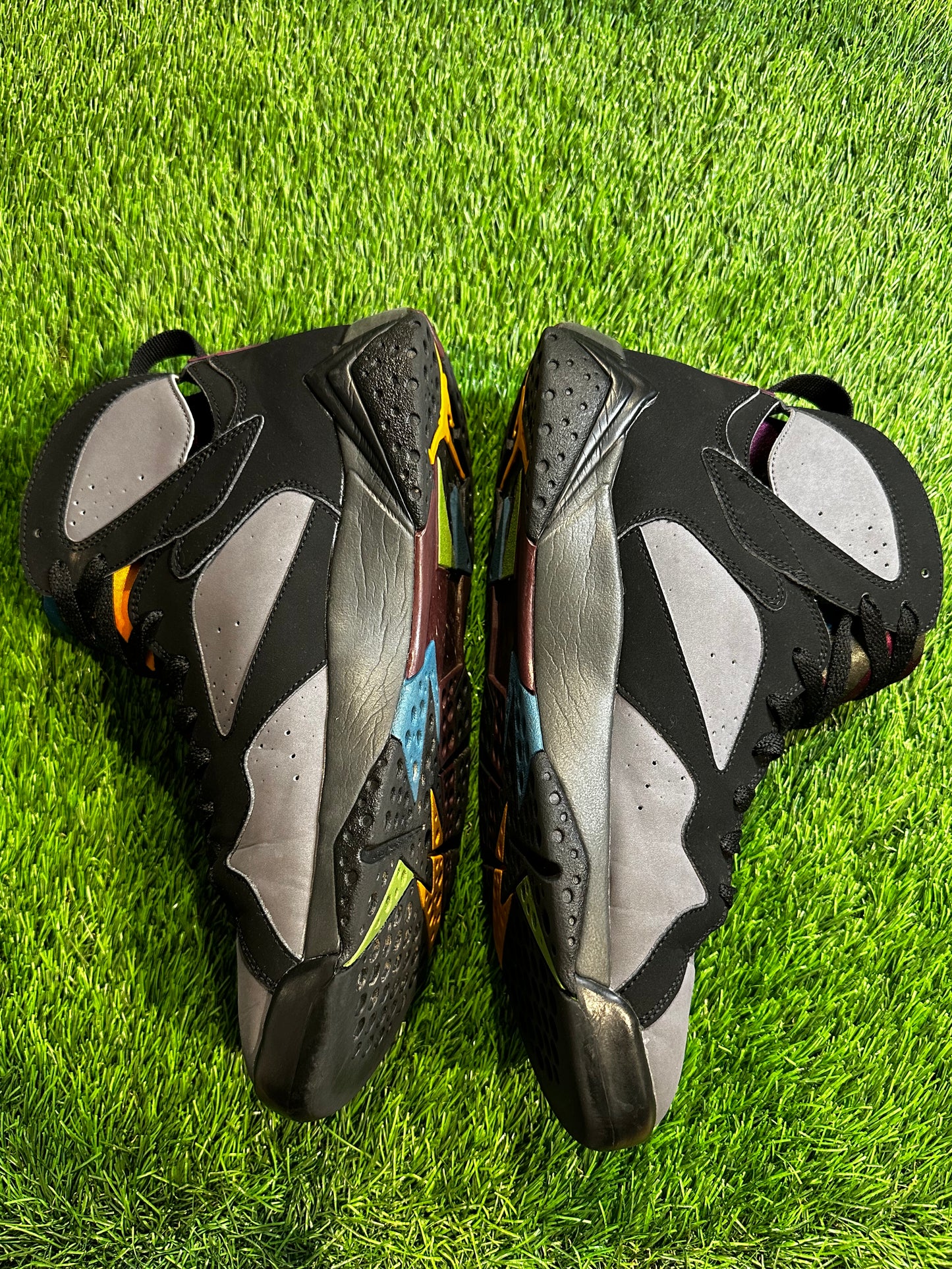 Jordan 7 Retro Bordeaux (2015)