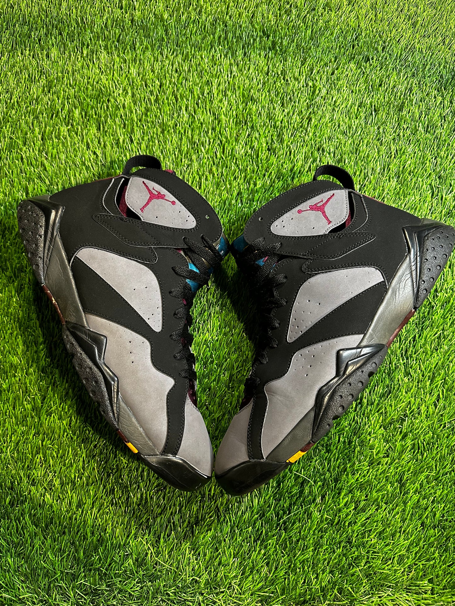 Jordan 7 Retro Bordeaux (2015)