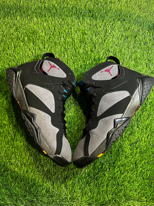 Jordan 7 Retro Bordeaux (2015)