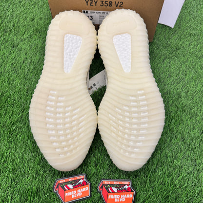 Yeezy Boost 350 V2 Bone SIZE 13M/14.5W