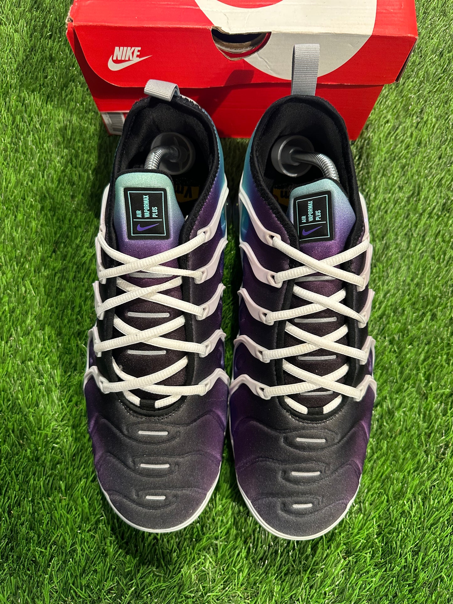 Nike Air VaporMax Plus Grape