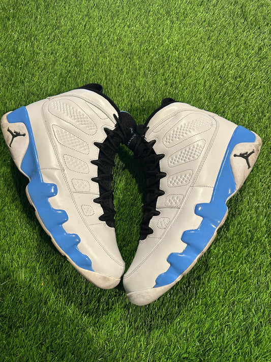 Jordan 9 Retro Powder (2010)
