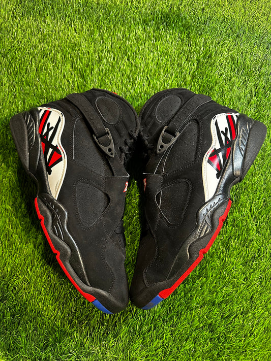 Jordan 8 Retro Playoffs (2023)