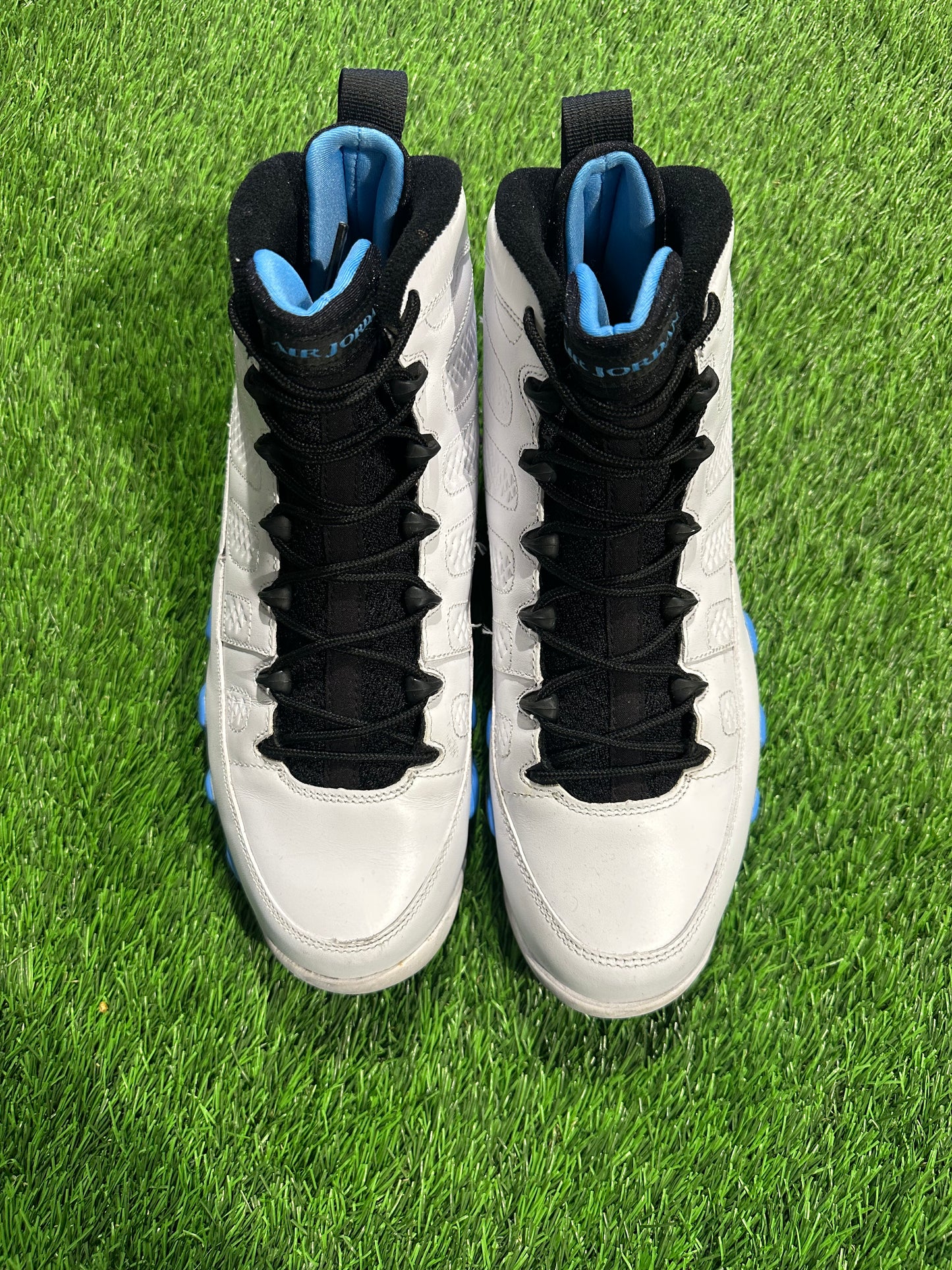 Jordan 9 Retro Powder (2010)