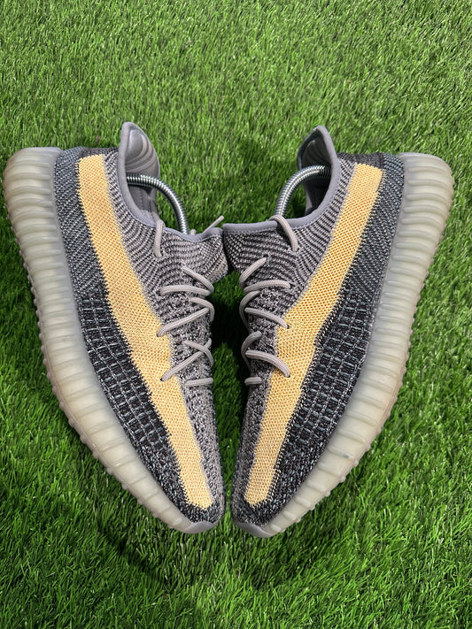 adidas Yeezy Boost 350 V2 Ash Blue