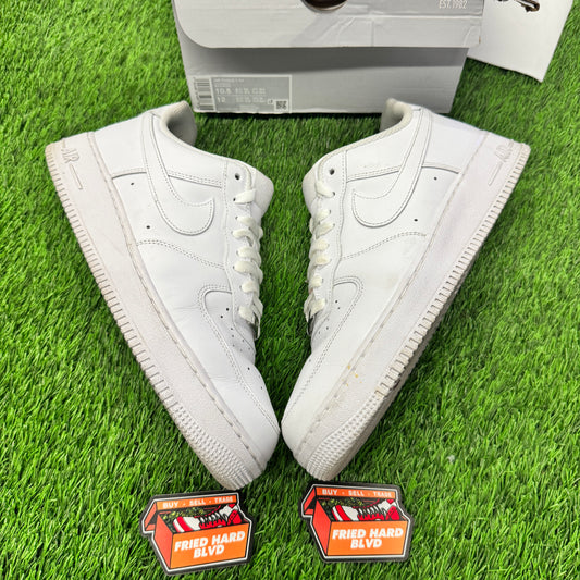 Air Force 1 Low '07 White SIZE 10.5M/12W