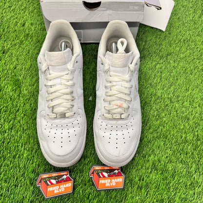 Air Force 1 Low '07 White SIZE 10.5M/12W