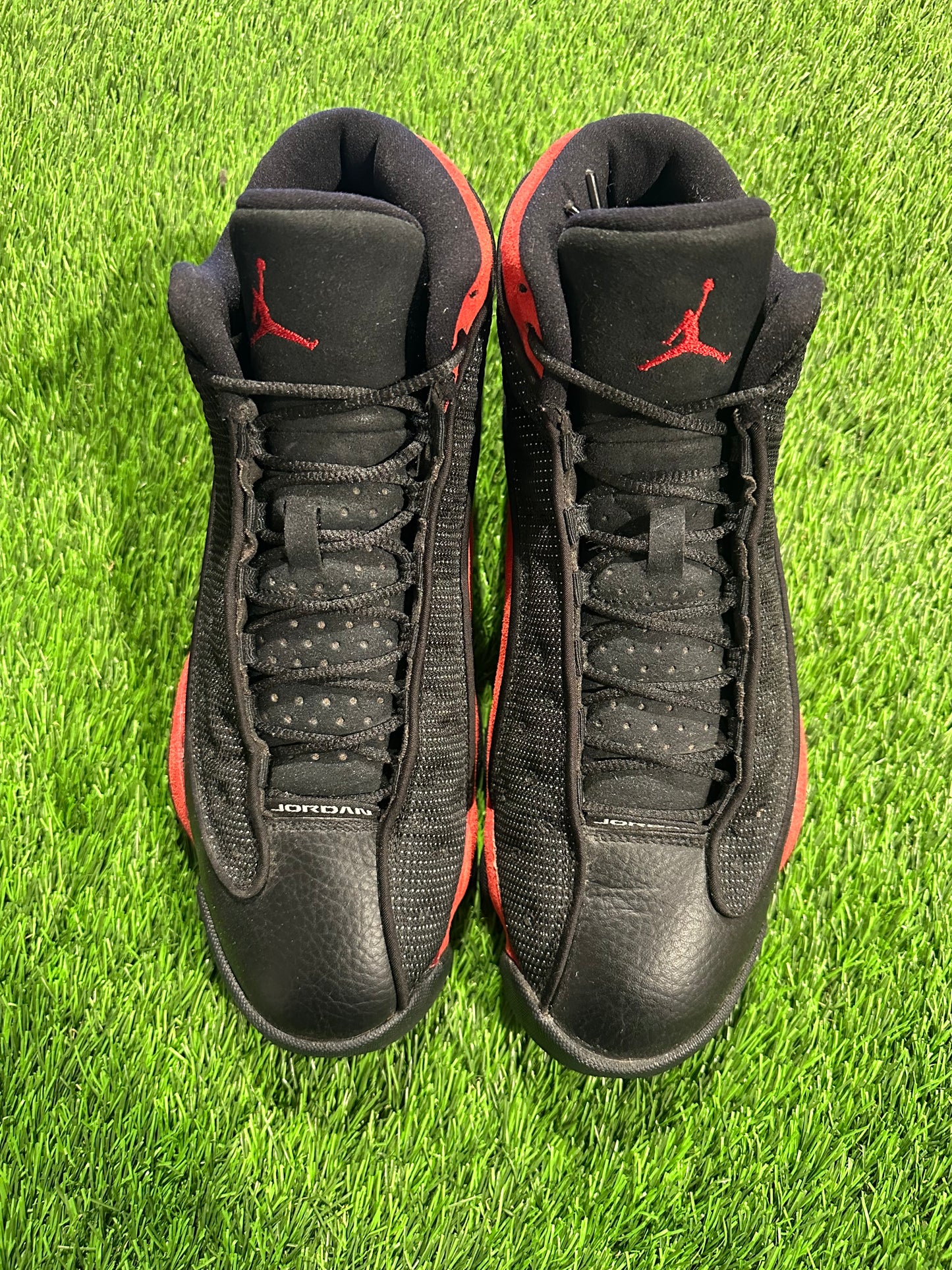 Jordan 13 Retro Bred (2017)