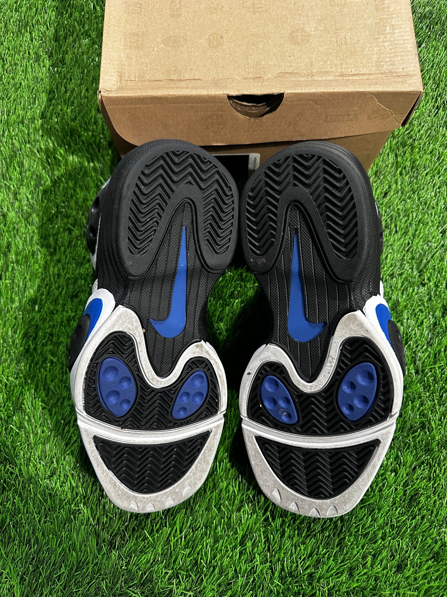 Nike Air Flight One NRG Orlando